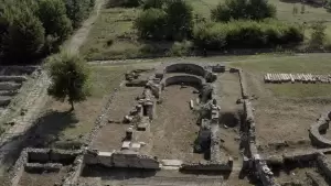 Πιερία: Τα βήματα του Αποστόλου Παύλου σε μία ψηφιακή εφαρμογή