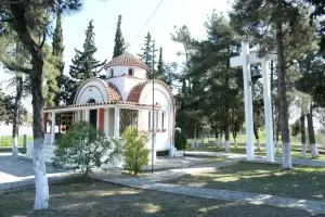 Πιερία: Τα βήματα του Αποστόλου Παύλου σε μία ψηφιακή εφαρμογή