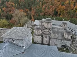 Πιερία: Τα βήματα του Αποστόλου Παύλου σε μία ψηφιακή εφαρμογή