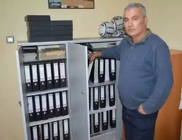 Πιερικός – Ανοικτή επιστολή: Κύριε Κουκοδήμο είστε υπεύθυνος για την αδράνεια και απαξίωση του Πιερικού