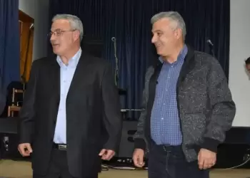 Πιερικός: Γιατί τόση στασιμότητα; Πιερικός: Γιατί τόση στασιμότητα;