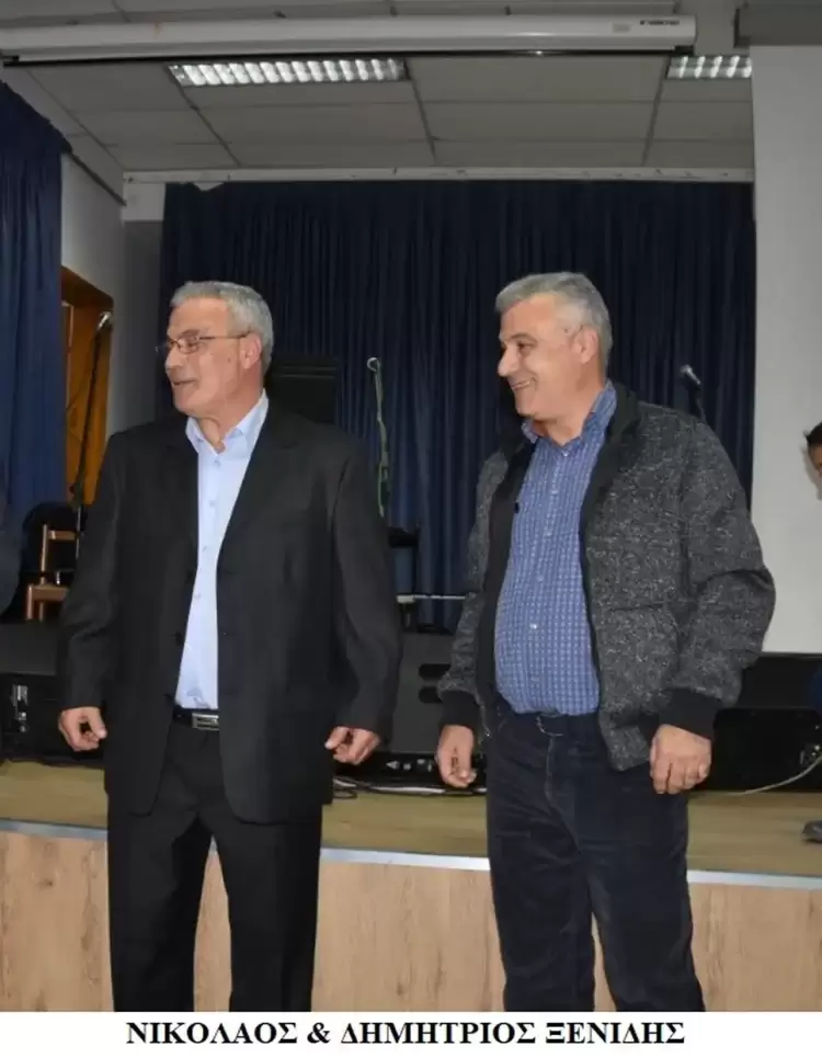 Πιερικός: Γιατί τόση στασιμότητα;