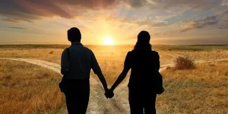 Πνευματική συνάντηση νέων ζευγαριών Πνευματική συνάντηση νέων ζευγαριών