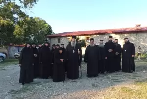 Πνευματική Σύναξη νέων ζευγαριών στην Ιερά Μητρόπολη Κίτρους