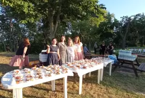 Πνευματική Σύναξη νέων ζευγαριών στην Ιερά Μητρόπολη Κίτρους