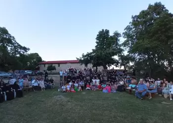 Πνευματική Σύναξη νέων ζευγαριών στην Ιερά Μητρόπολη Κίτρους