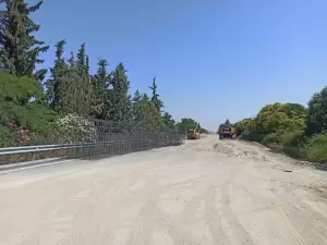 Σήραγγα Κατερίνης - Γέφυρα Αιγινίου: Περιήγηση στα εργοτάξια της «Αυτοκινητόδρομος Αιγαίου Α.Ε.» Σήραγγα Κατερίνης – Γέφυρα Αιγινίου: Περιήγηση στα εργοτάξια της «Αυτοκινητόδρομος Αιγαίου Α.Ε.»