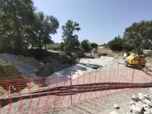 Σήραγγα Κατερίνης - Γέφυρα Αιγινίου: Περιήγηση στα εργοτάξια της «Αυτοκινητόδρομος Αιγαίου Α.Ε.» Σήραγγα Κατερίνης – Γέφυρα Αιγινίου: Περιήγηση στα εργοτάξια της «Αυτοκινητόδρομος Αιγαίου Α.Ε.»