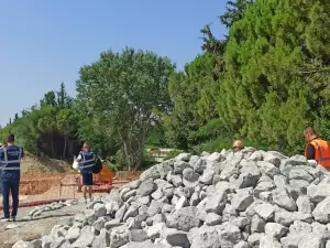 Σήραγγα Κατερίνης - Γέφυρα Αιγινίου: Περιήγηση στα εργοτάξια της «Αυτοκινητόδρομος Αιγαίου Α.Ε.» Σήραγγα Κατερίνης – Γέφυρα Αιγινίου: Περιήγηση στα εργοτάξια της «Αυτοκινητόδρομος Αιγαίου Α.Ε.»