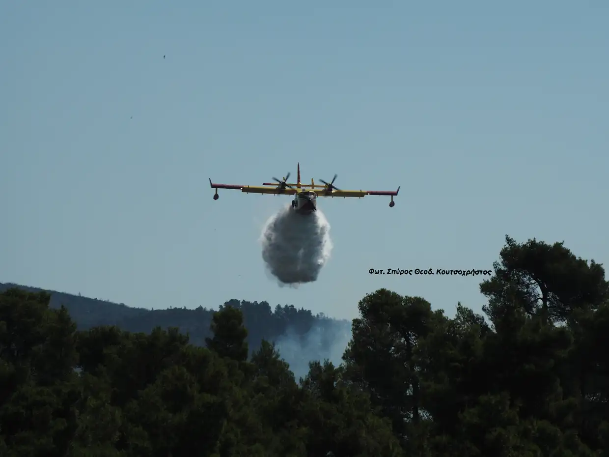 Σπυρίδων Θεοδ. Κουτσοχρήστος: Ευχαριστήρια επιστολή στους συναδέλφους μου και στον πρόεδρο του Ερευνητικού Κέντρου "Δημόκριτος" Σπυρίδων Κουτσοχρήστος: Ευχαριστήρια επιστολή στους συναδέλφους μου και στον πρόεδρο του Ερευνητικού Κέντρου “Δημόκριτος”