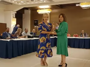 Στην Κατερίνη η πρώτη επίσημη συνάντηση του Γεώργιο Φλωρίδη με Δικηγόρους 