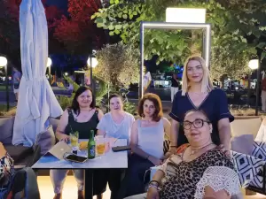 Σύλλογος Κόρες Πιερίων: Fashion Show στην Κατερίνη για φιλανθρωπικό σκοπό