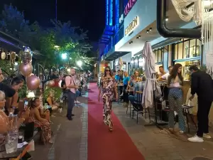 Σύλλογος Κόρες Πιερίων: Fashion Show στην Κατερίνη για φιλανθρωπικό σκοπό