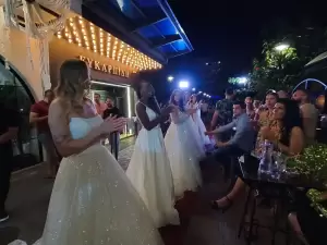 Σύλλογος Κόρες Πιερίων: Fashion Show στην Κατερίνη για φιλανθρωπικό σκοπό