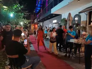 Σύλλογος Κόρες Πιερίων: Fashion Show στην Κατερίνη για φιλανθρωπικό σκοπό