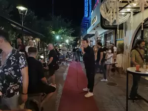 Σύλλογος Κόρες Πιερίων: Fashion Show στην Κατερίνη για φιλανθρωπικό σκοπό
