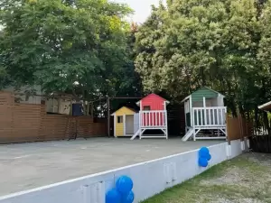 Σύλλογος Προστασίας Παιδιών “Βενιαμίν”: Η καλοκαιρινή γιορτή στον Καπνικό Σταθμό 