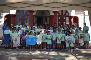 Συνεχίζεται η λειτουργία Κατασκηνώσεων στην Ιερά Μητρόπολη Κίτρους