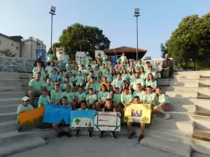 Συνεχίζεται η λειτουργία Κατασκηνώσεων στην Ιερά Μητρόπολη Κίτρους