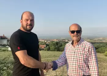 Συνεχίζεται η παρουσίαση υποψηφίων του συνδυασμού “Θέλουμε και Μπορούμε”