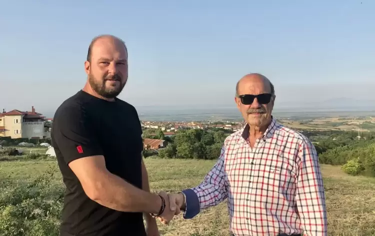 Συνεχίζεται η παρουσίαση υποψηφίων του συνδυασμού “Θέλουμε και Μπορούμε” Συνεχίζεται η παρουσίαση υποψηφίων του συνδυασμού “Θέλουμε και Μπορούμε”