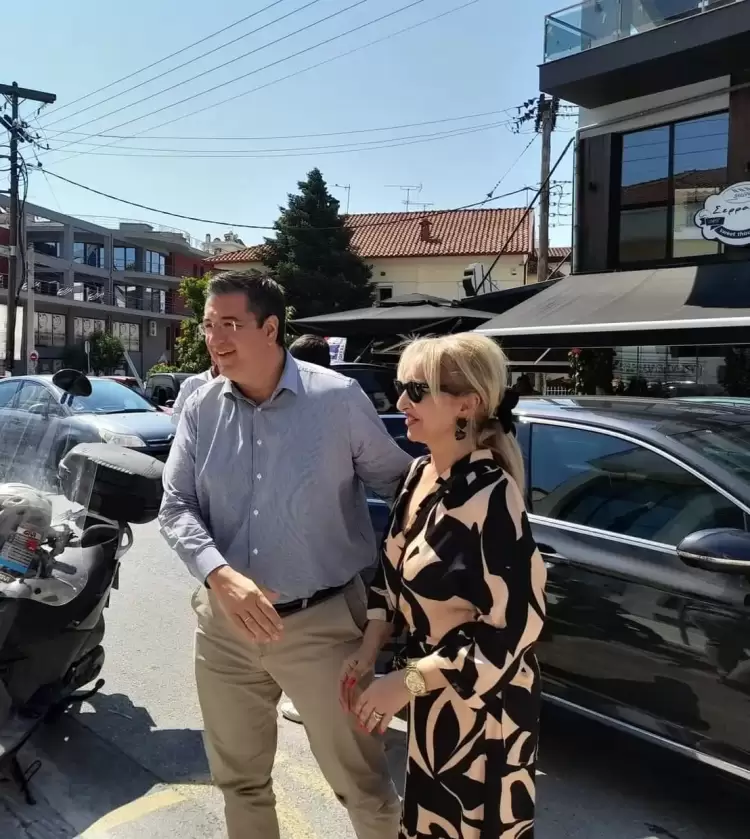 Τακτική συνεδρίαση του Περιφερειακού Συμβουλίου Κεντρικής Μακεδονίας