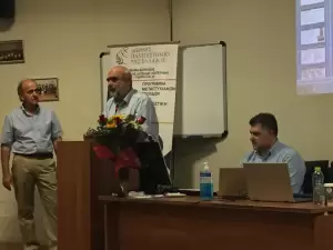 ΤΕΙ Κατερίνης: Οι προοπτικές των μεταφορών στην Ελλάδα και διεθνώς –  Περιβαλλοντικά προβλήματα και τεχνολογική αντιμετώπιση