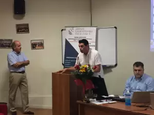 ΤΕΙ Κατερίνης: Οι προοπτικές των μεταφορών στην Ελλάδα και διεθνώς –  Περιβαλλοντικά προβλήματα και τεχνολογική αντιμετώπιση