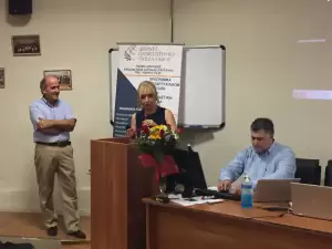 ΤΕΙ Κατερίνης: Οι προοπτικές των μεταφορών στην Ελλάδα και διεθνώς –  Περιβαλλοντικά προβλήματα και τεχνολογική αντιμετώπιση