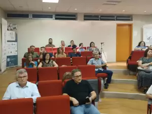 ΤΕΙ Κατερίνης: Οι προοπτικές των μεταφορών στην Ελλάδα και διεθνώς –  Περιβαλλοντικά προβλήματα και τεχνολογική αντιμετώπιση