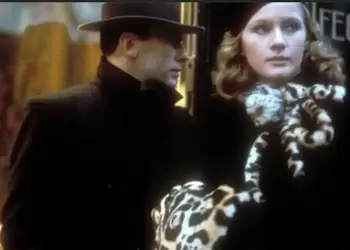 Θερινό Σινεμά στην πόλη – Συντροφιά με τα Αστέρια «Ο Κονφορμίστας»