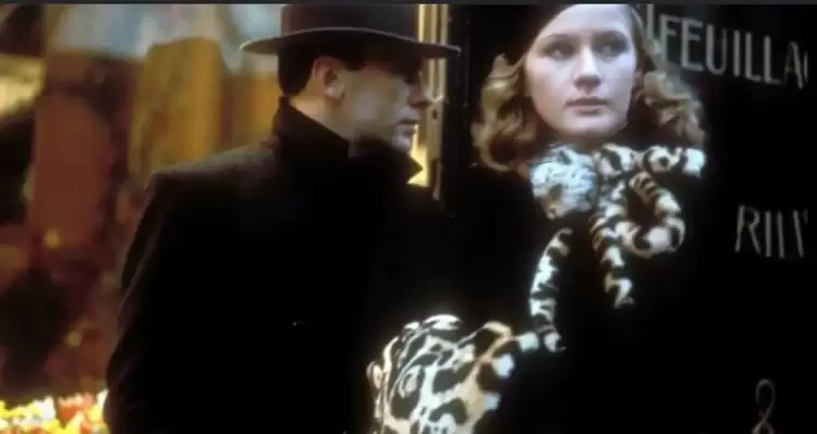 Θερινό Σινεμά στην πόλη – Συντροφιά με τα Αστέρια: «Ο Κονφορμίστας» Θερινό Σινεμά στην πόλη – Συντροφιά με τα Αστέρια «Ο Κονφορμίστας»