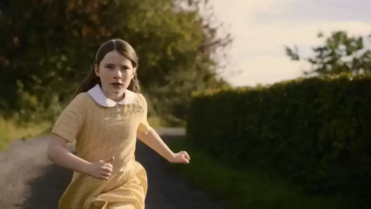 Θερινό Σινεμά στην πόλη – Συντροφιά με τα Αστέρια: Το ήσυχο κορίτσι «Θερινό Σινεμά στην πόλη – Συντροφιά με τα Αστέρια» –