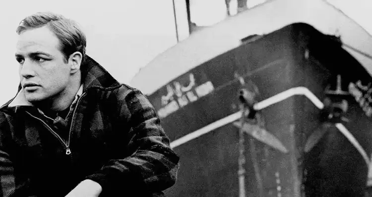 Θερινό Σινεμά στην πόλη: Πρεμιέρα με το «Λιμάνι της αγωνίας» Θερινό Σινεμά στην πόλη: Πρεμιέρα με το «Λιμάνι της αγωνίας»