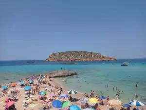 Η Θρακική Εστία Κατερίνης στην Ίμπιζα της Ισπανίας