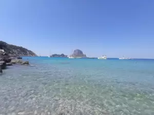 Η Θρακική Εστία Κατερίνης στην Ίμπιζα της Ισπανίας