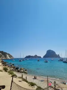 Η Θρακική Εστία Κατερίνης στην Ίμπιζα της Ισπανίας