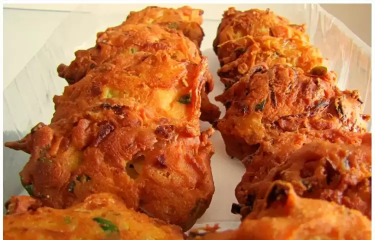 Τι θα φάμε σήμερα – κρεμυδοκεφτέδες