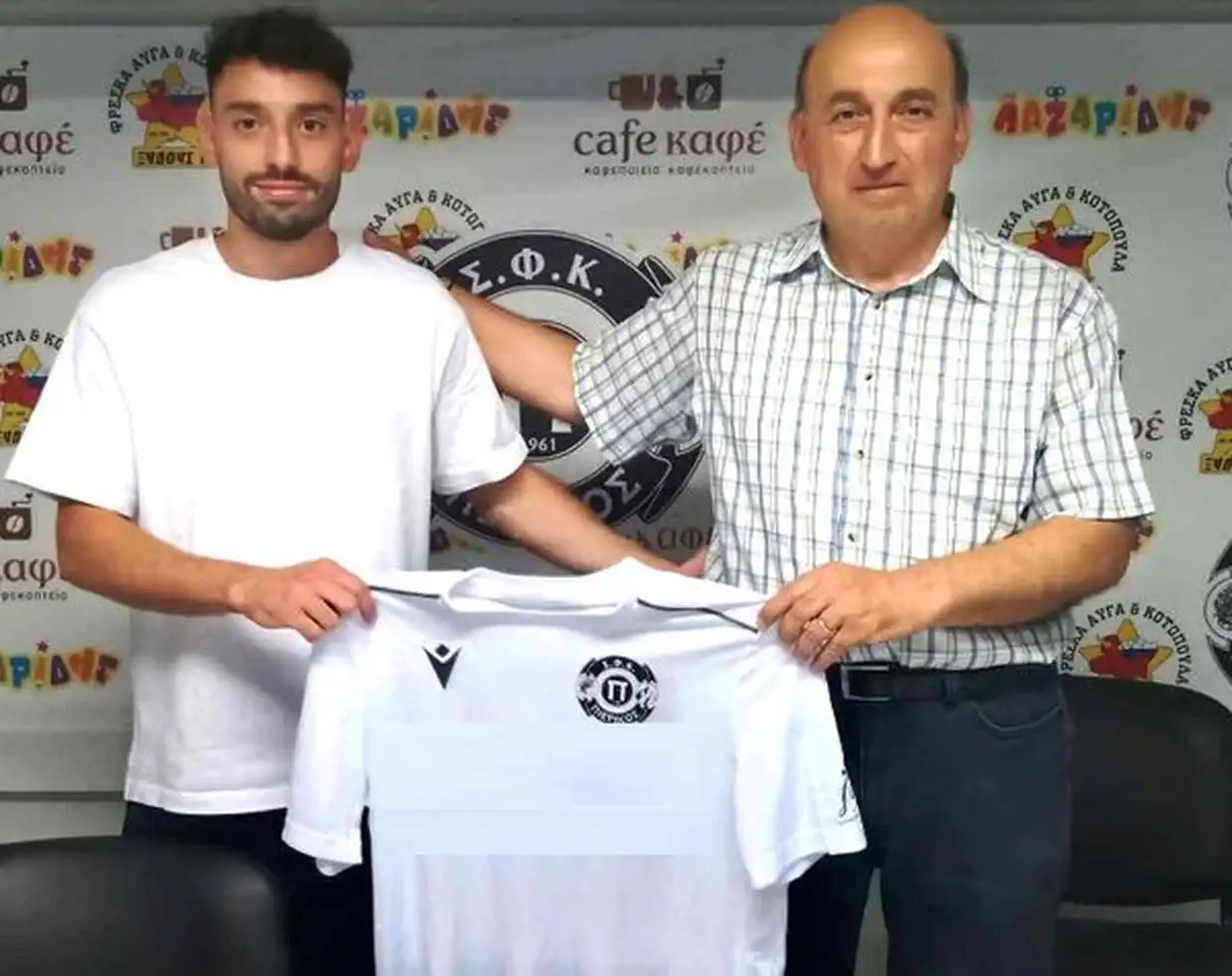 Την Δευτέρα 31 Ιουλίου η έναρξη της προετοιμασίας του Πιερικού Την Δευτέρα 31 Ιουλίου η έναρξη της προετοιμασίας του Πιερικού