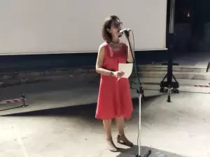 Το «Θερινό Σινεμά στην πόλη – Συντροφιά με τα Αστέρια» άνοιξε αυλαία