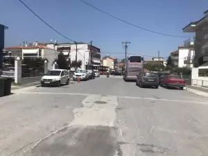 Η τουριστική περίοδος και οι μετακινήσεις των τουριστών