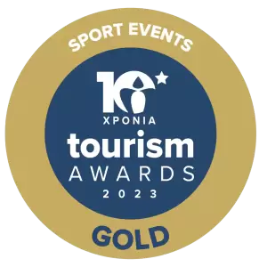 Τρέχω για την Κατερίνη 2023: «Μπορούμε όλοι – χωρίς διακρίσεις» (video)