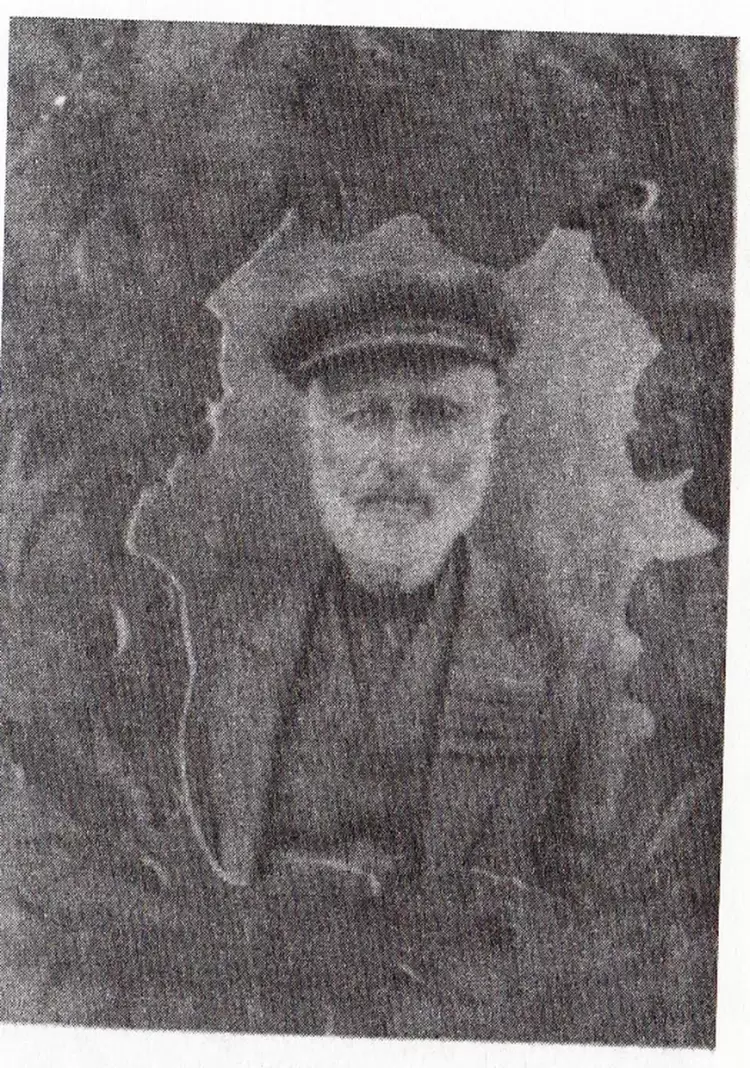 Τρίλοφος 17 7 1943…  80 χρόνια από το ναζιστικό έγκλημα