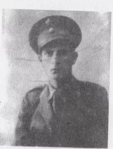 Τρίλοφος 17 7 1943…  80 χρόνια από το ναζιστικό έγκλημα