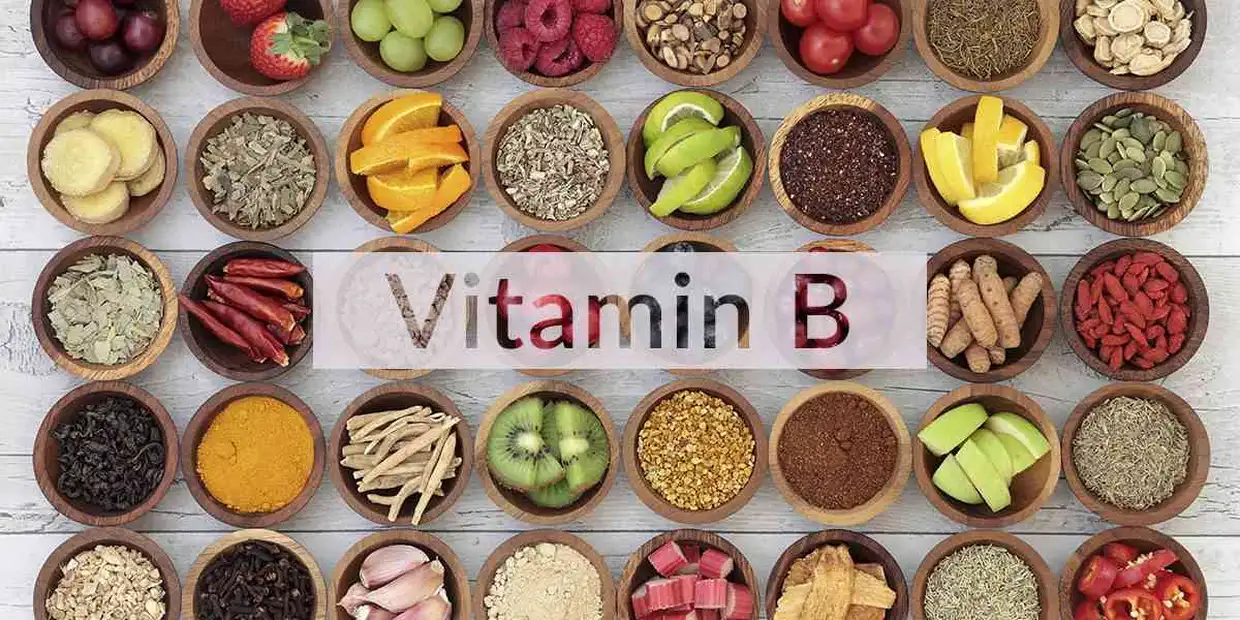 Βιταμίνη Β: Ποιές είναι και σε ποιές τροφές μπορείτε να τις βρείτε