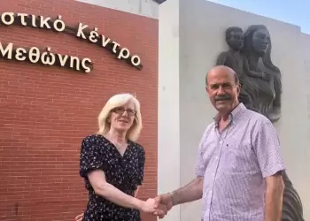 Βόρεια Πιερία: Νέα υποψηφιότητα στο συνδυασμό “Θέλουμε και Μπορούμε”