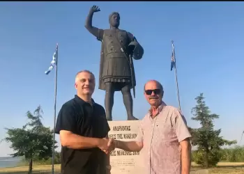 Βόρεια Πιερία: Συνεχίζεται η παρουσίαση υποψηφίων του συνδυασμού “Θέλουμε και Μπορούμε”