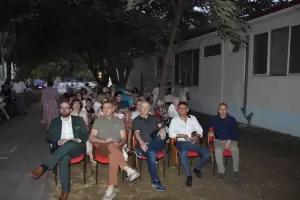 Ο υποψήφιος δήμαρχος Κατερίνης Γιάννης Ντούμος