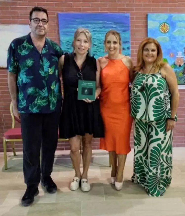 ¨Πιερίας αφήγημα¨