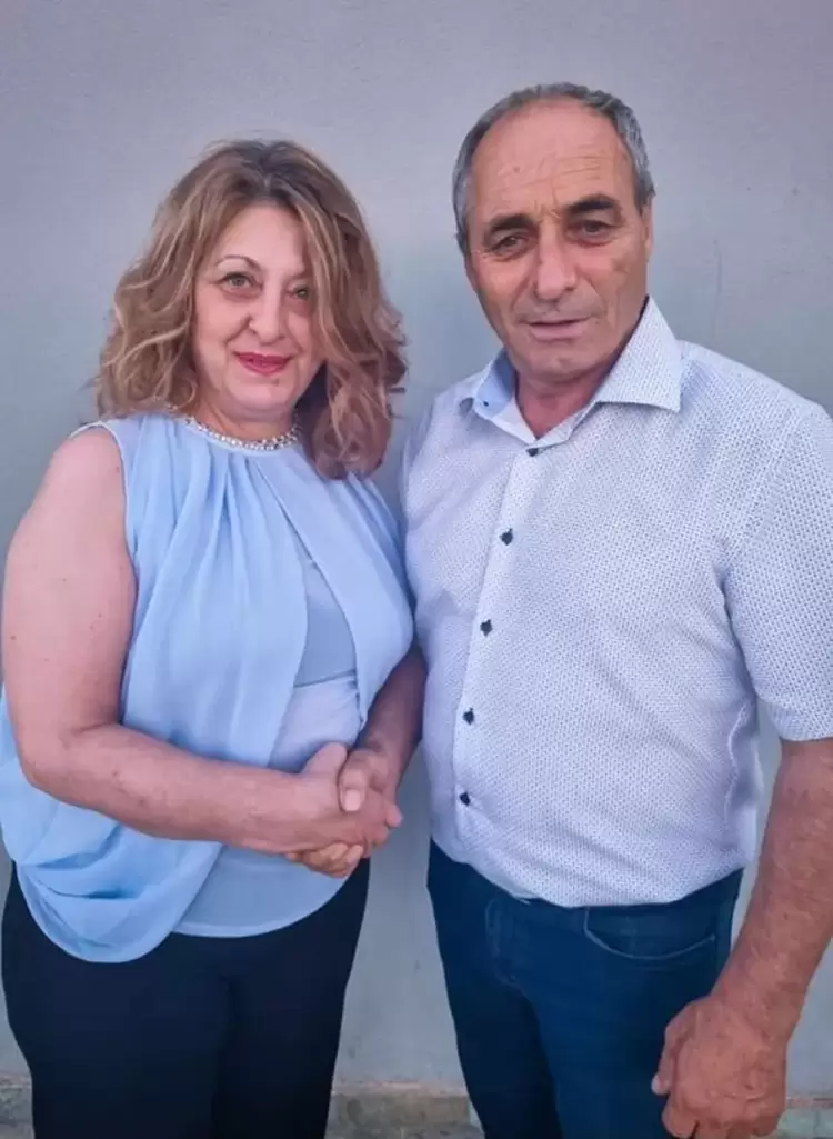 Καλωσορίζουμε την κ. Θεοδώρα Λαμπριανίδου - Πιπιλίκα στον συνδυασμό μας "Ανανέωση & Δημιουργία". Καλωσορίζουμε την κ. Θεοδώρα Λαμπριανίδου - Πιπιλίκα στον συνδυασμό μας "Ανανέωση & Δημιουργία".